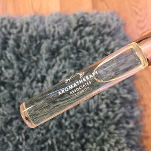 aromatherapy roller ball deep relax